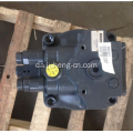 DX520LC Svingmotor 170303-00050